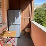 Apartment Chesa Sur Val By Interhome St. Moritz