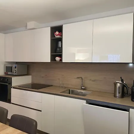 Chesa Sur Val By Interhome Daire *