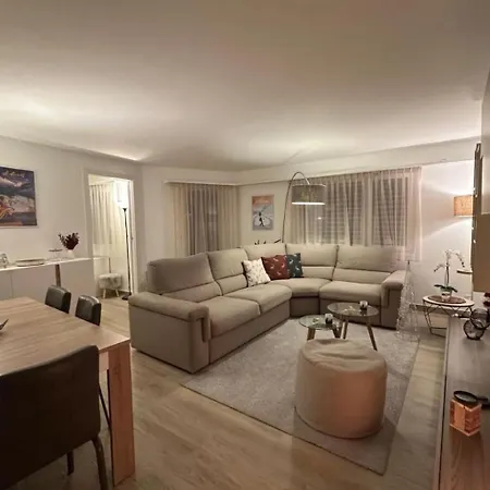 Chesa Sur Val By Interhome *