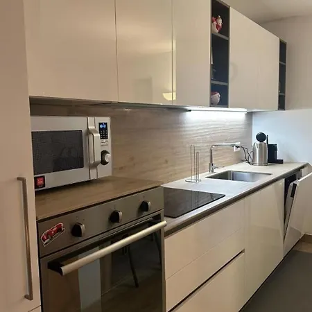 Chesa Sur Val By Interhome * Saint-Moritz