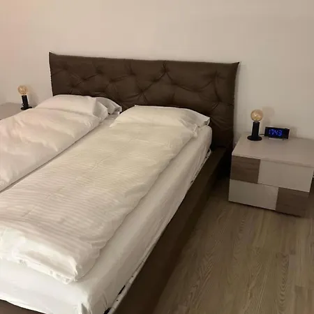 Chesa Sur Val By Interhome