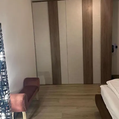 Chesa Sur Val By Interhome St. Moritz