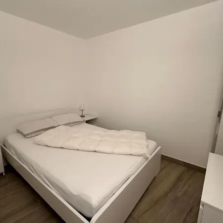 Chesa Sur Val By Interhome St. Moritz