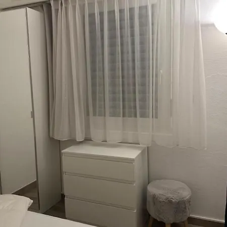 Apartment Chesa Sur Val By Interhome