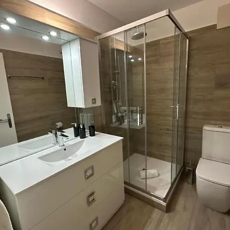 Chesa Sur Val By Interhome Apartment *