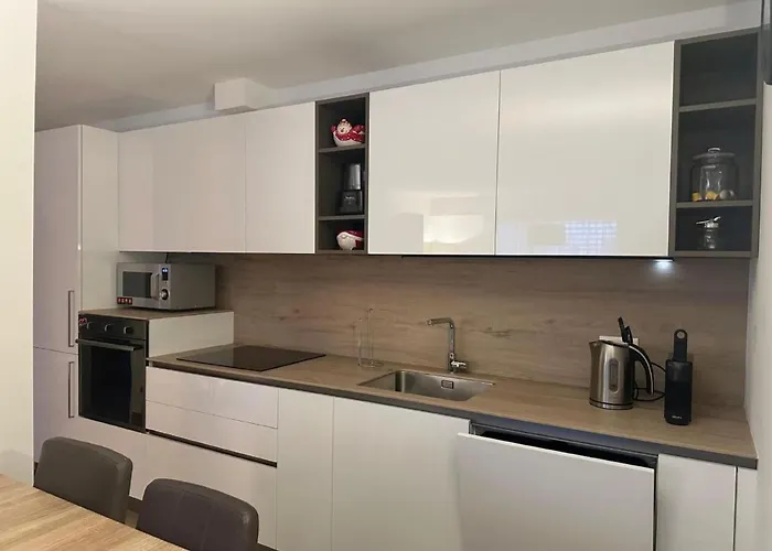 Chesa Sur Val By Interhome Daire *