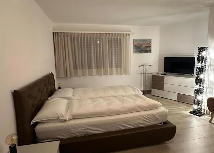 Chesa Sur Val By Interhome *