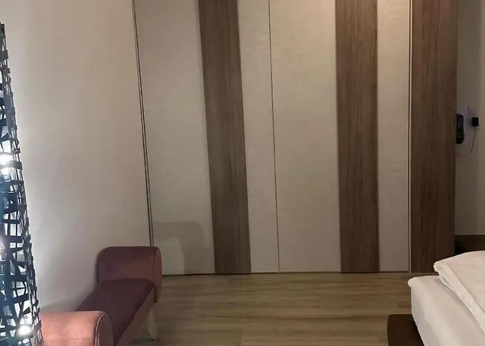 Chesa Sur Val By Interhome Saint-Moritz