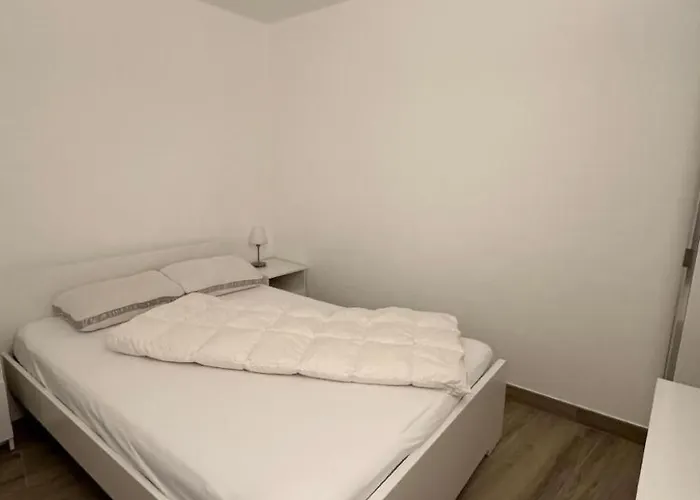 Chesa Sur Val By Interhome St. Moritz