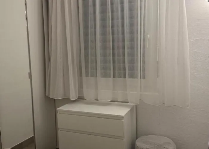 Daire Chesa Sur Val By Interhome