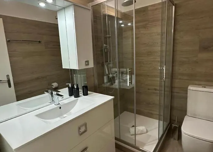 Chesa Sur Val By Interhome Apartment *