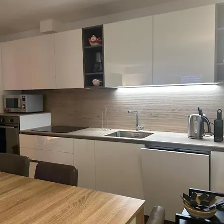 Chesa Sur Val By Interhome *