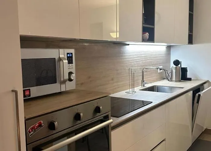 Chesa Sur Val By Interhome * Sankt Moritz