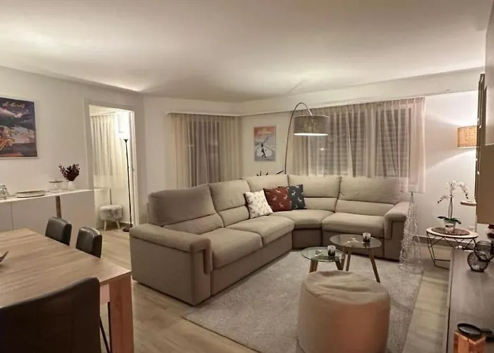 Chesa Sur Val By Interhome *