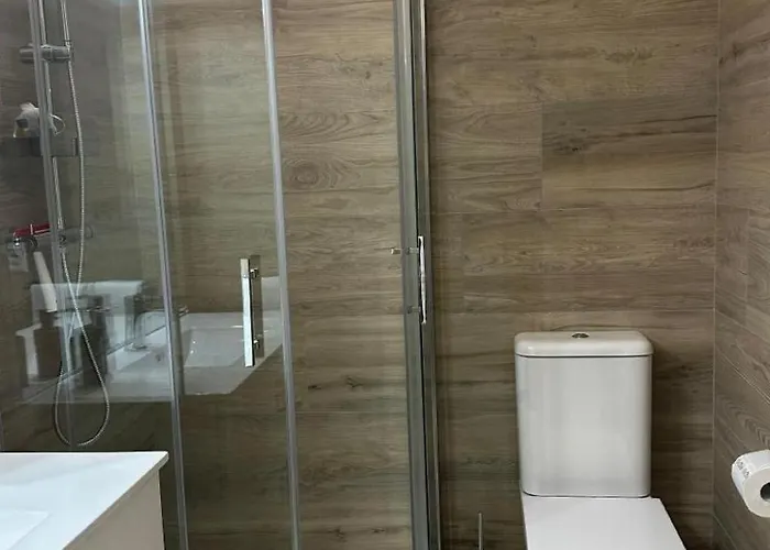 Chesa Sur Val By Interhome *